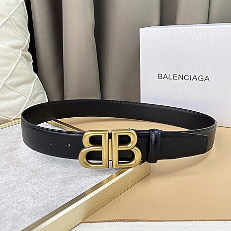 Balenciaga AAA+ Belts #563034 replica