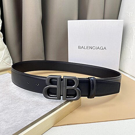 Balenciaga AAA+ Belts #563035 replica