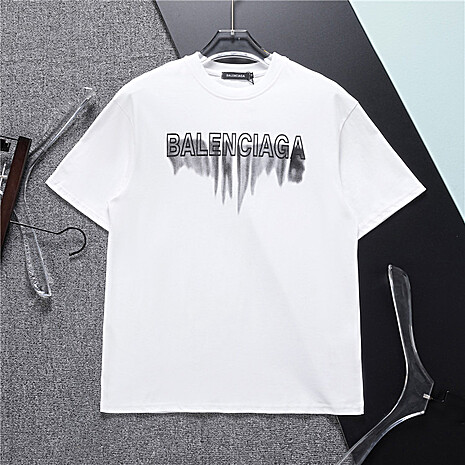 Balenciaga T-shirts for Men #563038 replica