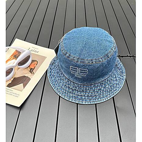 Balenciaga Hats #563043 replica
