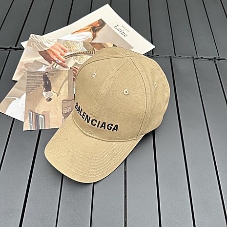 Balenciaga Hats #563051 replica