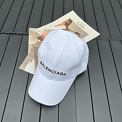 Balenciaga Hats #563052 replica