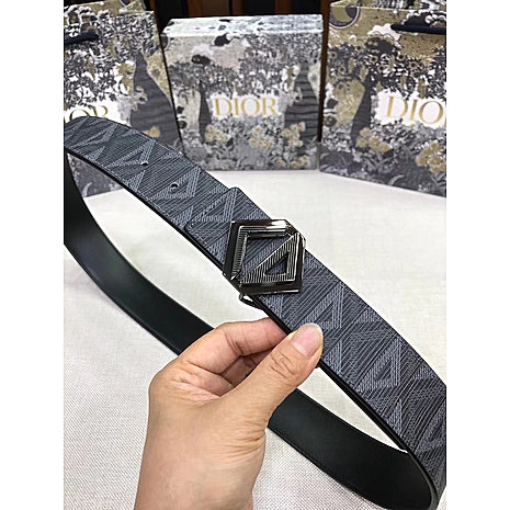 Dior AAA+ Belts #563281 replica
