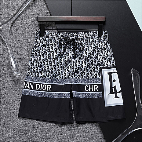 Dior Pants for Dior short pant for men #563284 replica