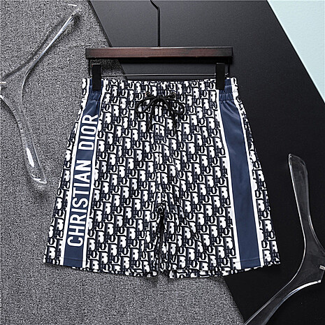 Dior Pants for Dior short pant for men #563285 replica