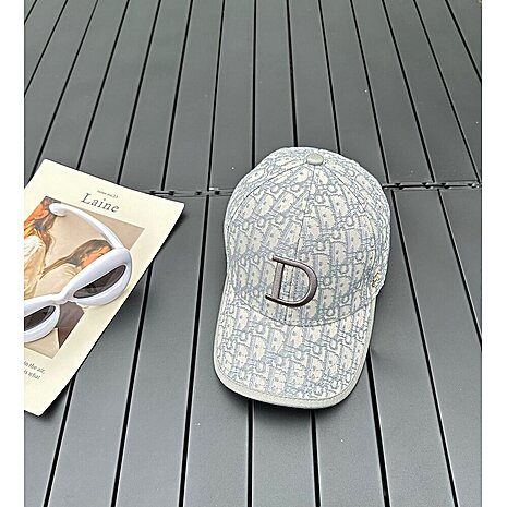 Dior hats & caps #563297 replica