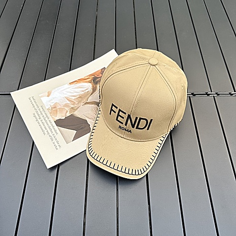 Fendi hats #563337 replica