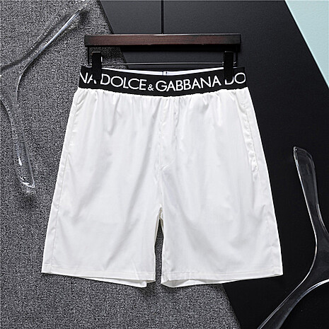 D&G Pants for D&G short pants for men #563448 replica