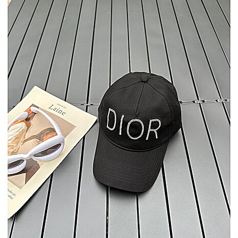 Dior hats & caps #563460 replica