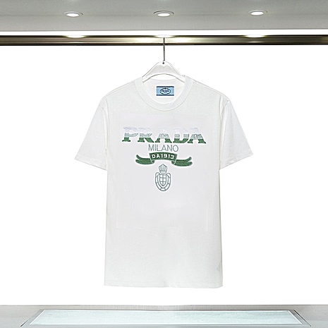 Prada T-Shirts for Men #563596
