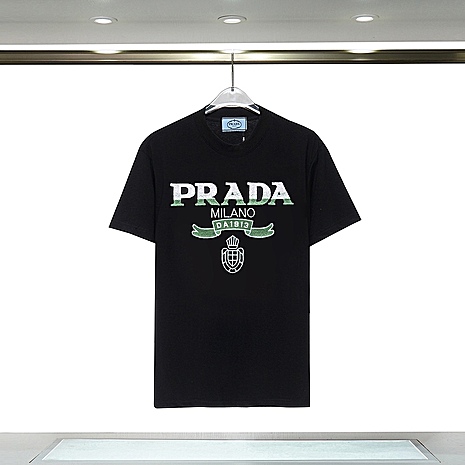 Prada T-Shirts for Men #563597 replica