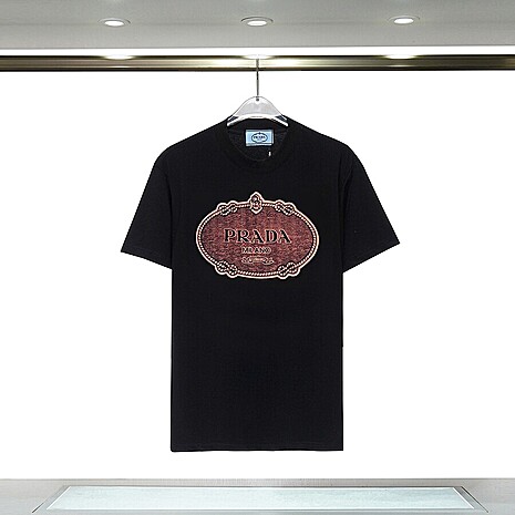 Prada T-Shirts for Men #563599 replica