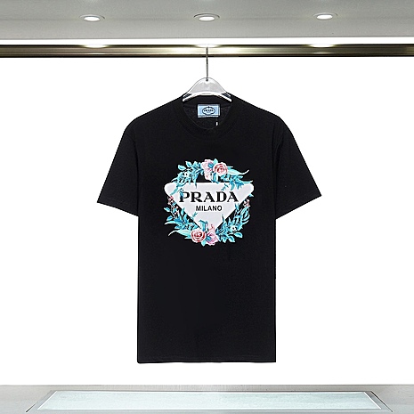 Prada T-Shirts for Men #563603 replica