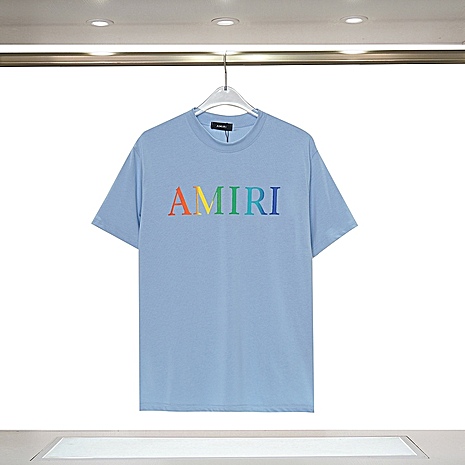 AMIRI T-shirts for MEN #563604 replica