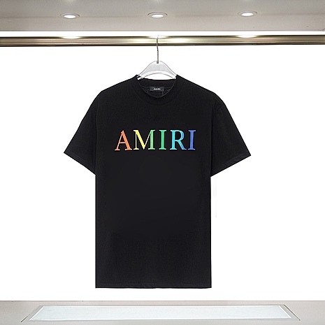 AMIRI T-shirts for MEN #563606 replica