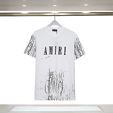 AMIRI T-shirts for MEN #563607