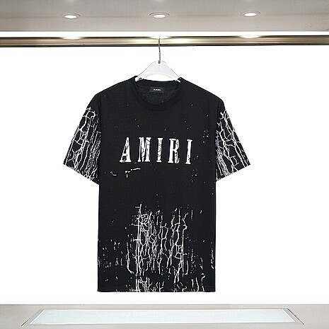 AMIRI T-shirts for MEN #563608 replica