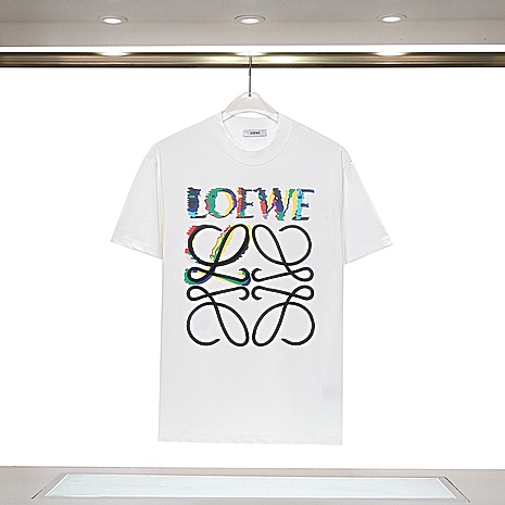 LOEWE T-shirts for MEN #563614