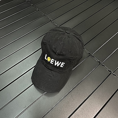 LOEWE Cap&Hats #563620 replica