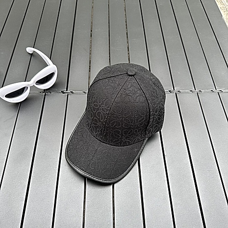 LOEWE Cap&Hats #563621 replica