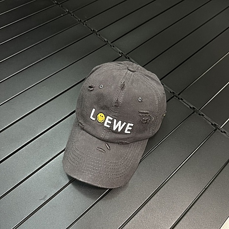 LOEWE Cap&Hats #563623 replica