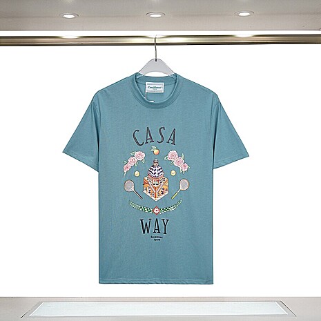 Casablanca T-shirt for Men #563631 replica