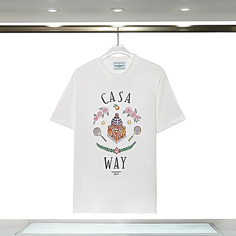 Casablanca T-shirt for Men #563632 replica