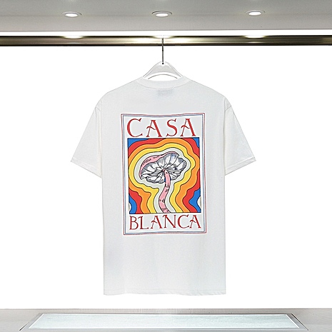 Casablanca T-shirt for Men #563635 replica