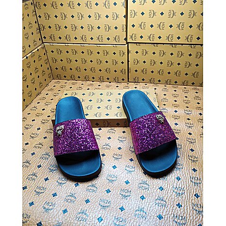 MCM Shoes for MCM Slippers for Women #563834 replica