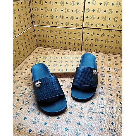 MCM Shoes for MCM Slippers for men #563853