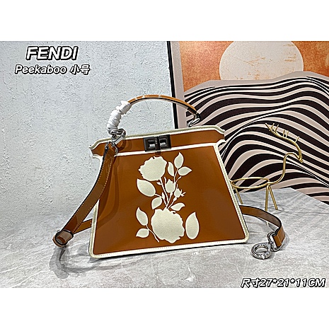 Fendi AAA+ Handbags #563870 replica