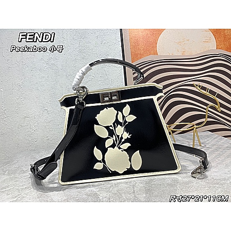 Fendi AAA+ Handbags #563871 replica