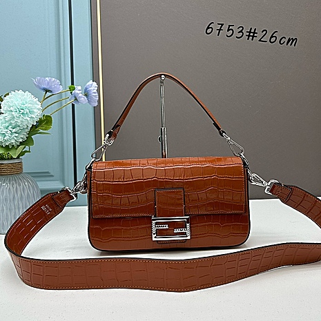 Fendi AAA+ Handbags #563877 replica