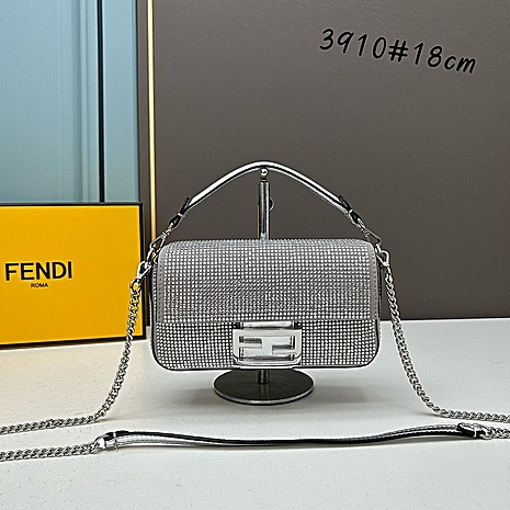 Fendi AAA+ Handbags #563882 replica