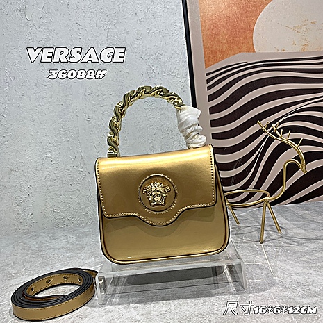 versace AAA+ Handbags #563886 replica