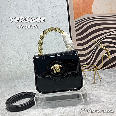 versace AAA+ Handbags #563887 replica
