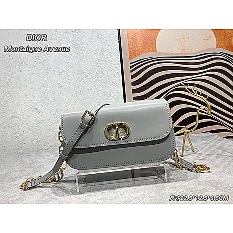 Dior AAA+ Handbags #563918 replica