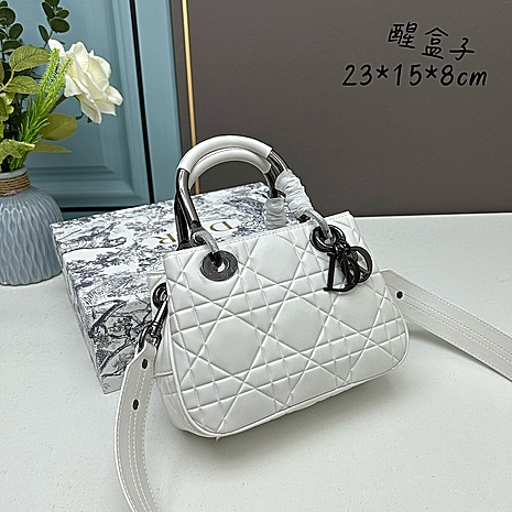 Dior AAA+ Handbags #563936 replica