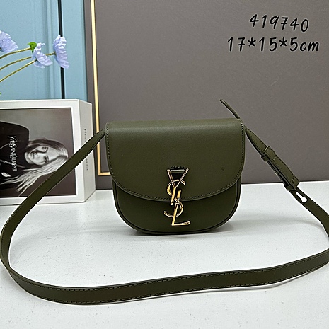 YSL AAA+ Handbags #563938 replica