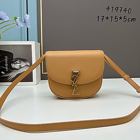 YSL AAA+ Handbags #563939 replica