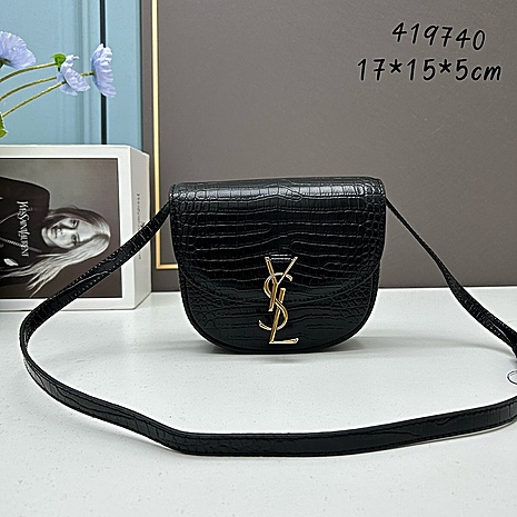 YSL AAA+ Handbags #563940 replica