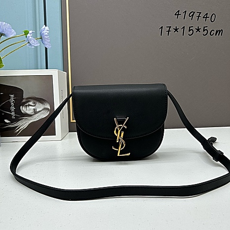 YSL AAA+ Handbags #563941 replica