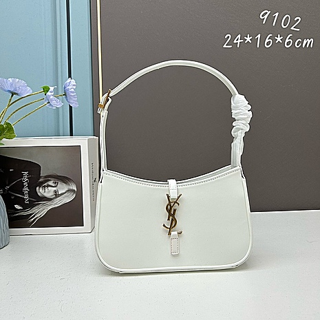YSL AAA+ Handbags #563952 replica