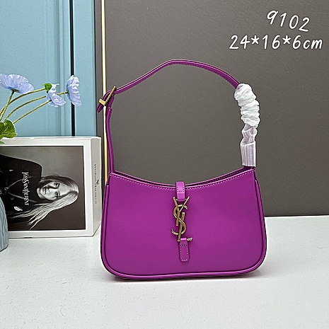 YSL AAA+ Handbags #563953 replica