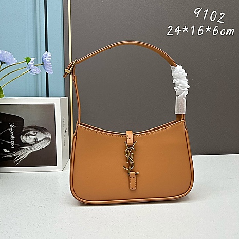 YSL AAA+ Handbags #563954 replica