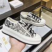 US$111.00 Dior Shoes for Women #562190