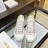US$111.00 Dior Shoes for Women #562191