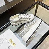 US$111.00 Dior Shoes for Women #562192