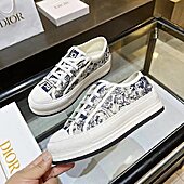 US$111.00 Dior Shoes for Women #562193