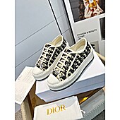 US$111.00 Dior Shoes for Women #562199
